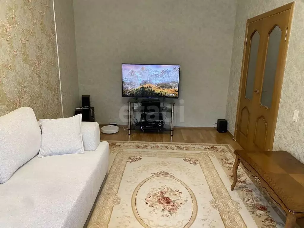 3-к кв. Курская область, Курск ул. Бойцов 9-й Дивизии, 189А (75.8 м) - Фото 0