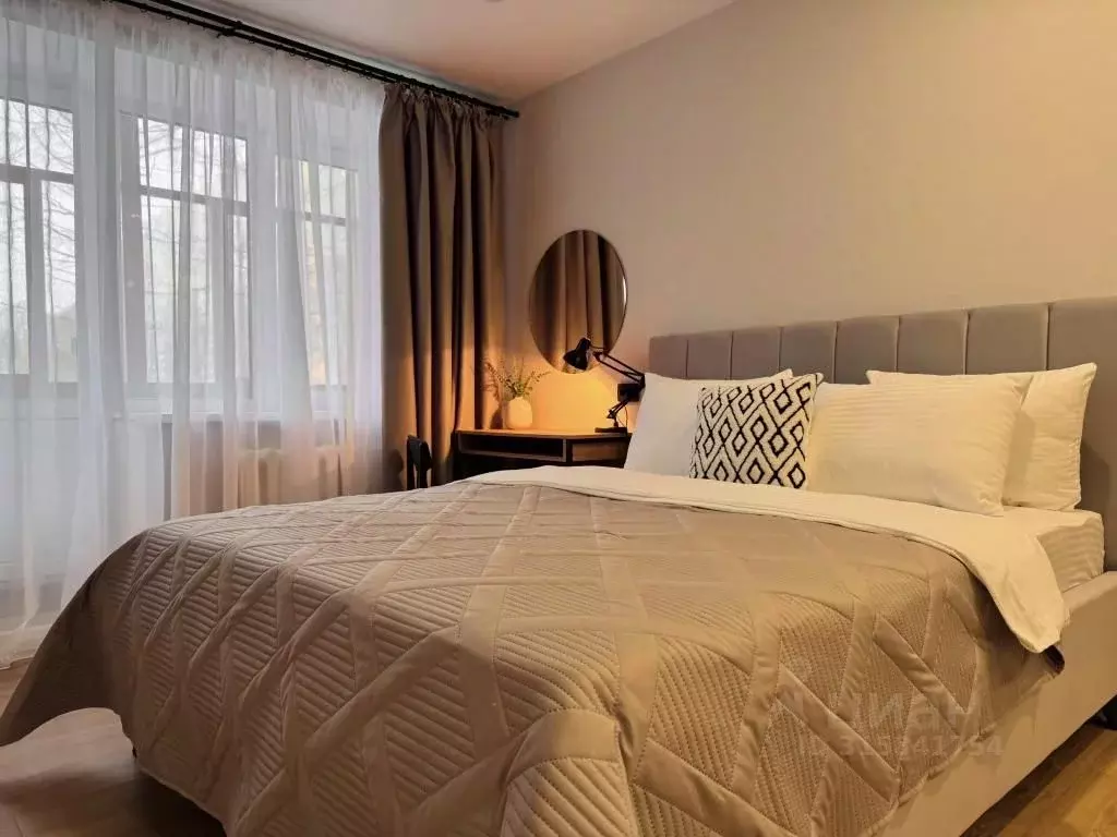 1-к кв. Татарстан, Зеленодольск ул. Гагарина, 2 (32.0 м) - Фото 2