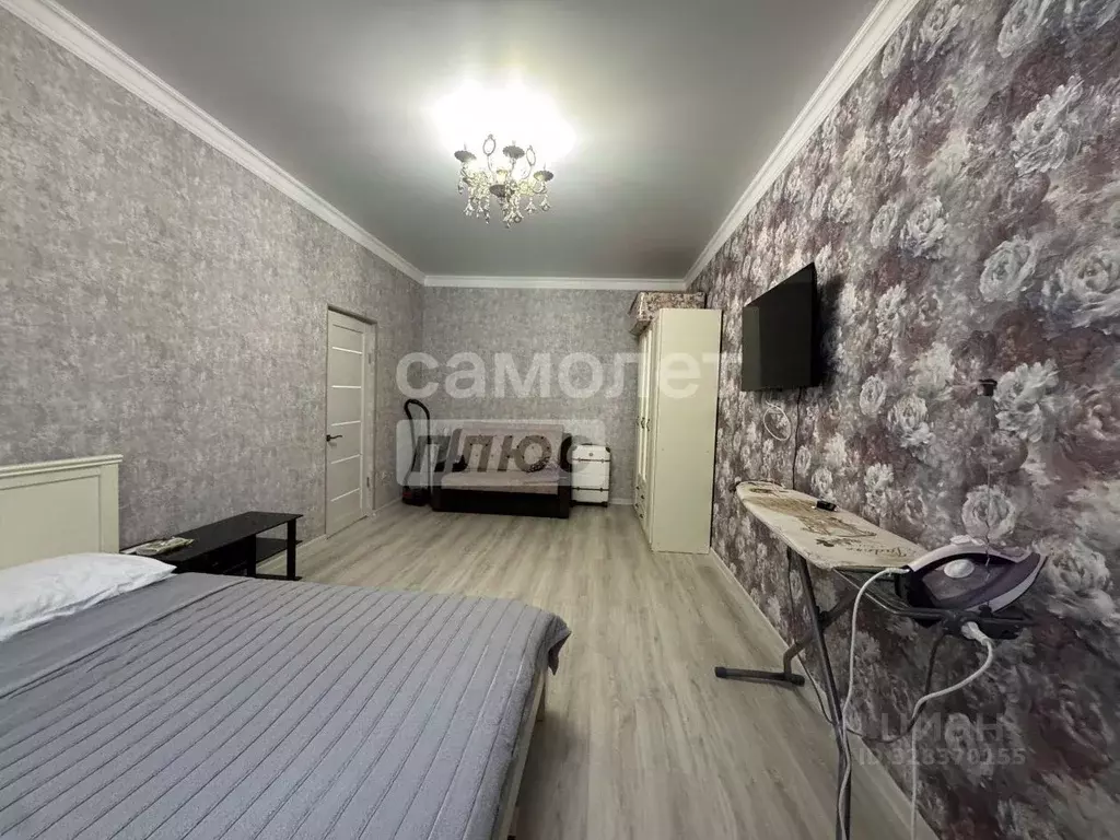 1-к кв. Дагестан, Дербент пер. Карла Маркса, 57 (40.0 м) - Фото 1