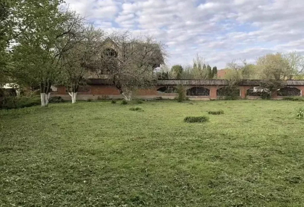 Участок в Калужская область, Боровск с. Рябушки, ул. Лесная (10.0 ... - Фото 1