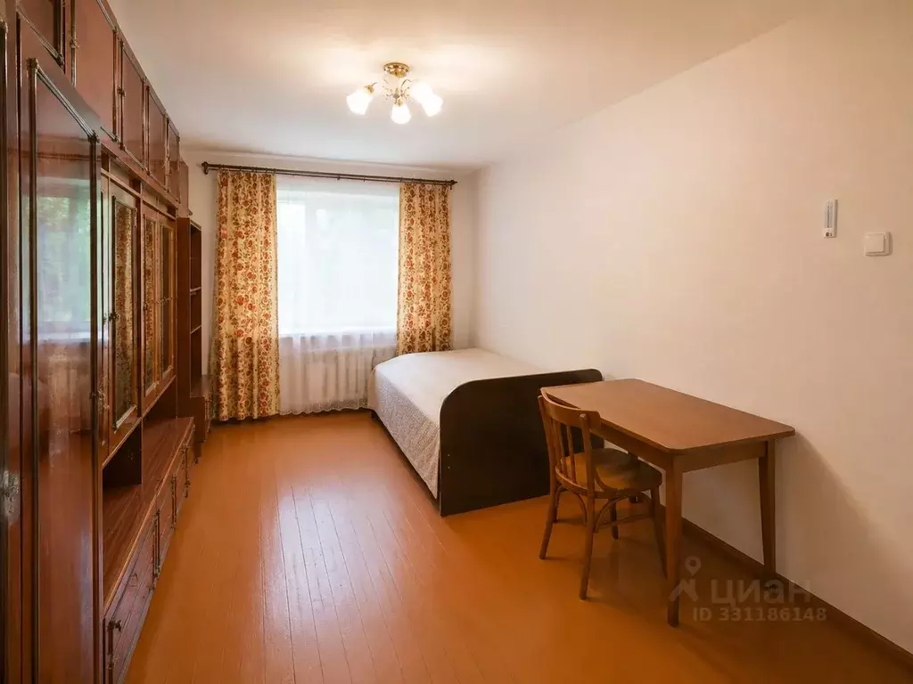 1-к кв. Кировская область, Киров ул. Сутырина, 14 (25.0 м) - Фото 1