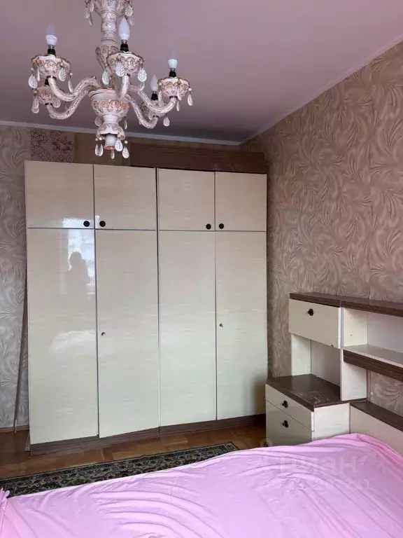 2-к кв. Москва ул. Менжинского, 38К2 (60.0 м) - Фото 1