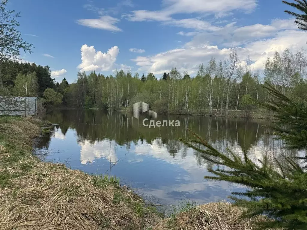 Участок в Москва д. Настасьино, ул. Изумрудная (27.5 сот.) - Фото 2