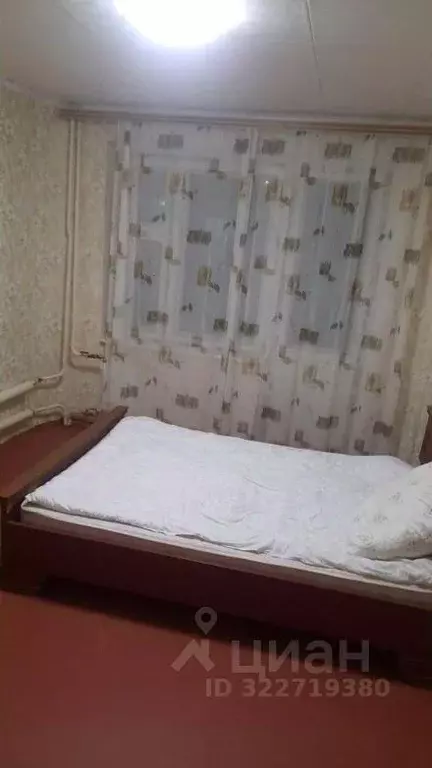 3-к кв. Чувашия, Шумерля ул. Мира, 5/2 (60.0 м) - Фото 0