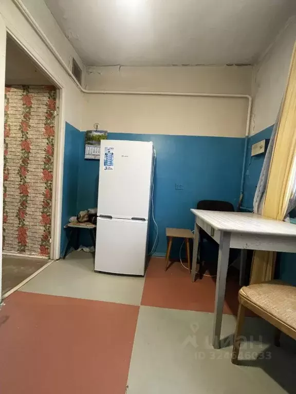 2-к кв. Ленинградская область, Кировск Северная ул., 3 (50.3 м) - Фото 2