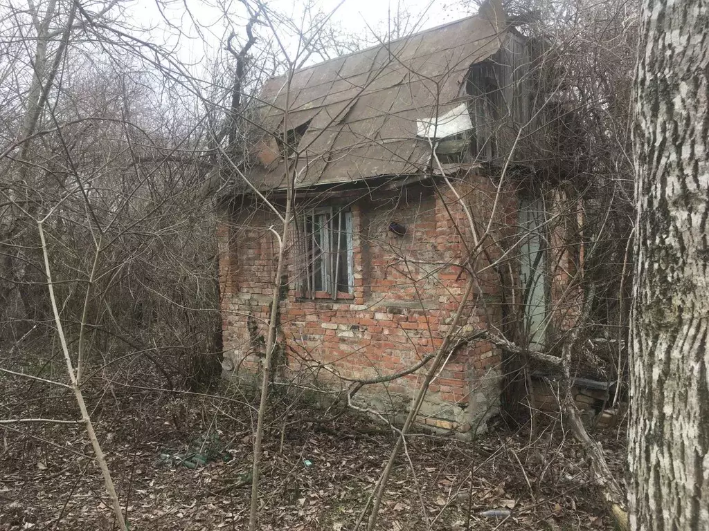 Дом в Ставропольский край, Пятигорск  (15 м) - Фото 1