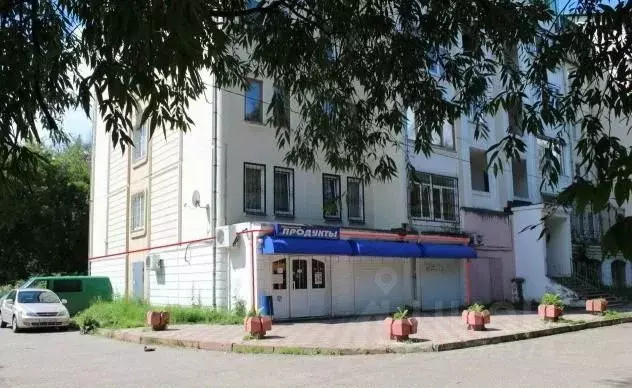 Помещение свободного назначения в Тверская область, Тверь ул. Фадеева, ... - Фото 1