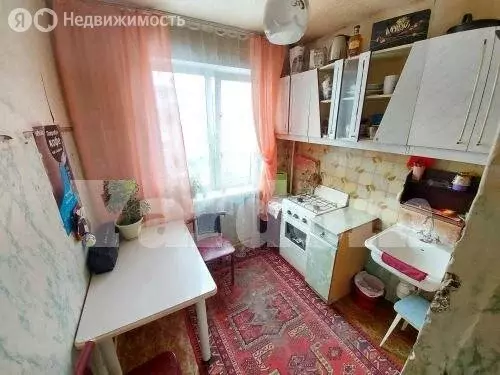 2-комнатная квартира: Красноярск, улица Юшкова, 20 (44 м) - Фото 1
