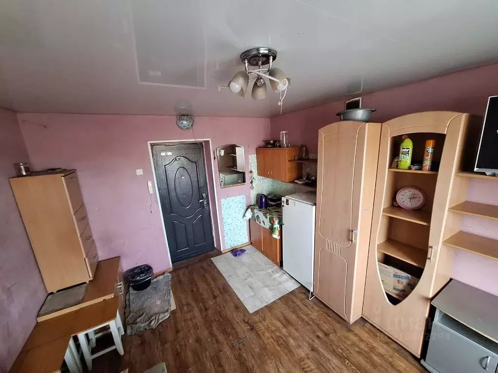 Комната Свердловская область, Екатеринбург Уралмаш жилрайон, ул. ... - Фото 1