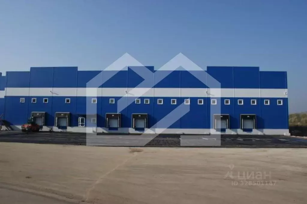 Помещение свободного назначения в Московская область, Богородский ... - Фото 1