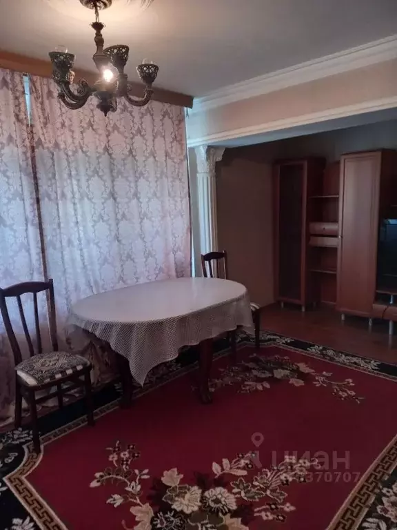 1-к кв. Чеченская республика, Грозный просп. Ахмат-Хаджи ... - Фото 1