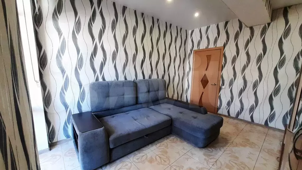 2-к. квартира, 50,8 м, 2/4 эт. - Фото 1