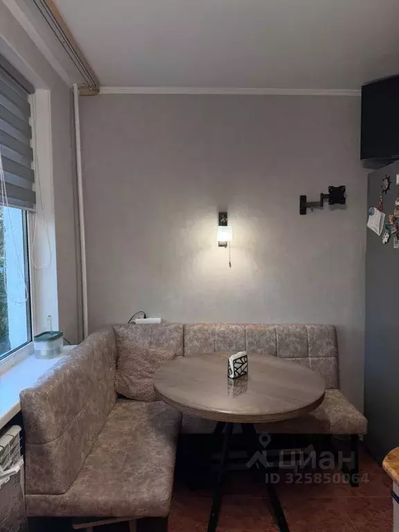 3-к кв. Санкт-Петербург Серебристый бул., 12К1 (65.3 м) - Фото 2