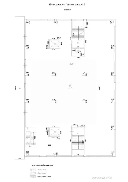 Офис в Татарстан, Казань просп. Победы, 87А (138 м) - Фото 2