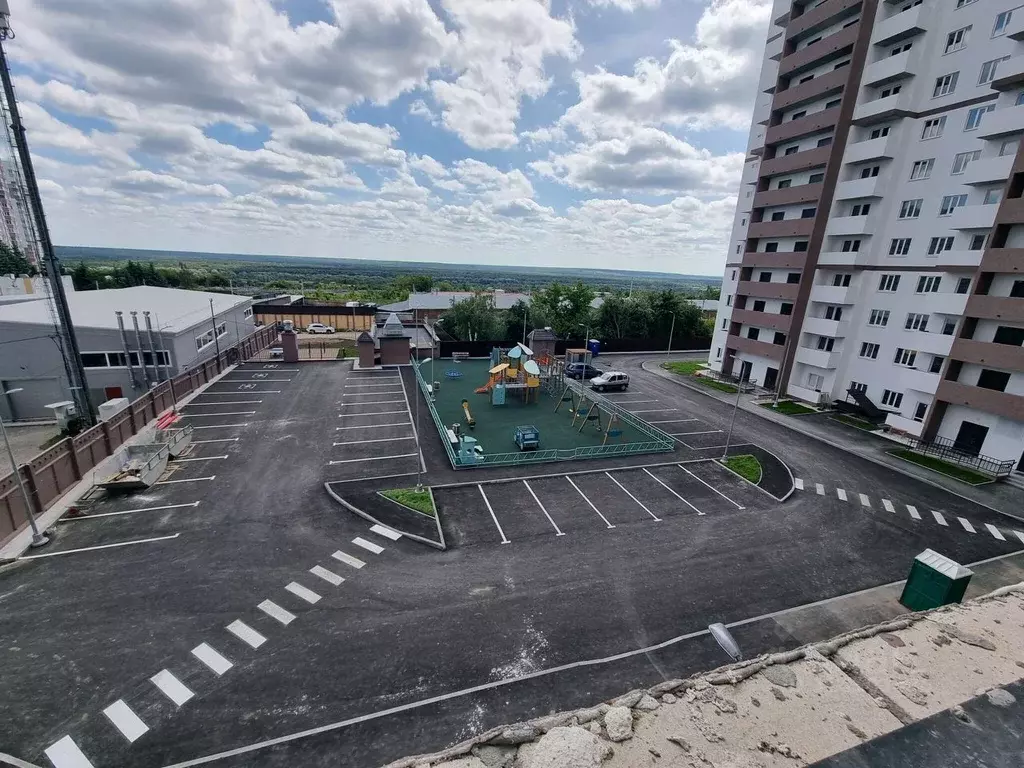 Гараж в Владимирская область, Владимир Добросельская ул., 180 (14 м) - Фото 0