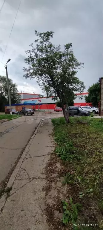 4-к. квартира, 68,9 м, 2/9 эт. - Фото 1