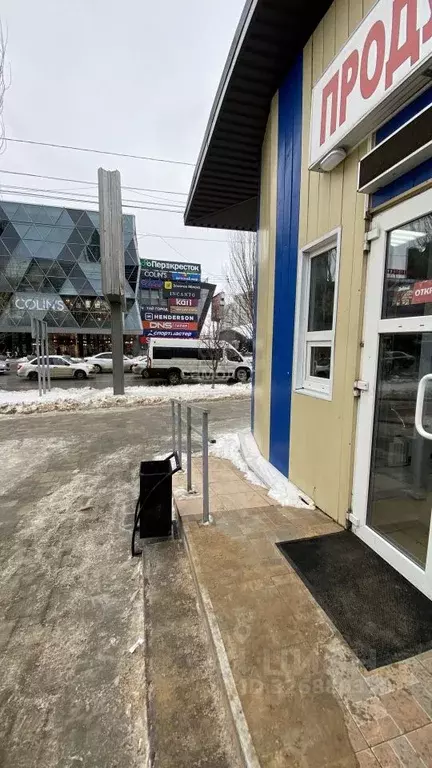 Помещение свободного назначения в Волгоградская область, Волгоград ... - Фото 2