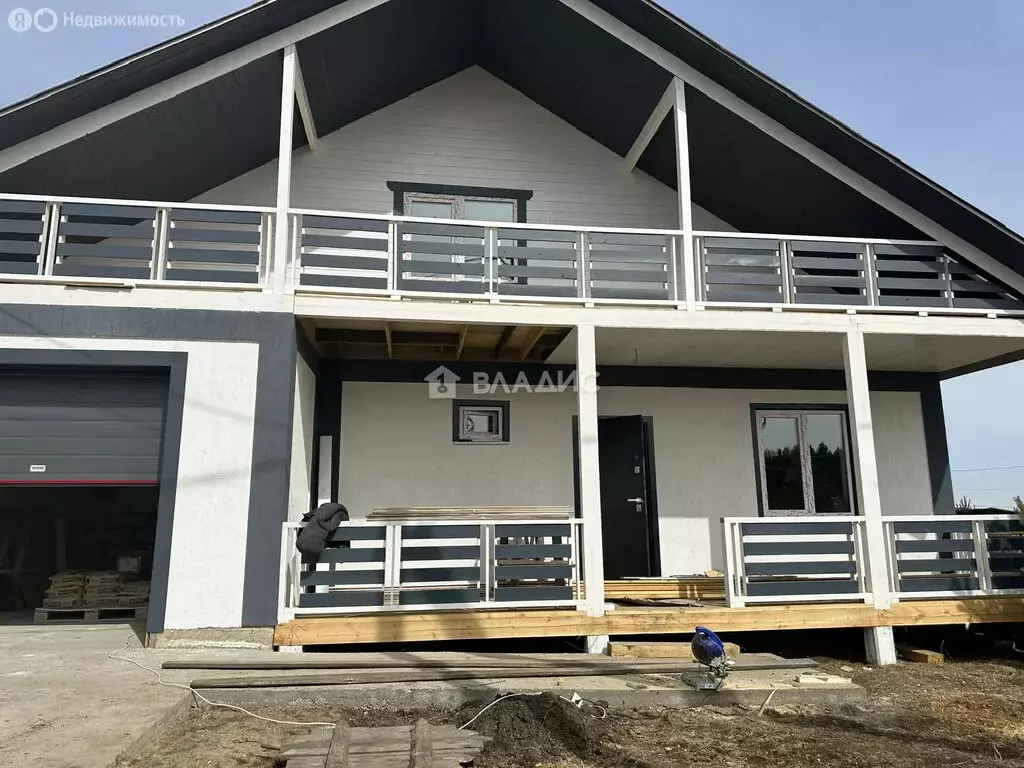 Дом в Иркутский муниципальный округ, деревня Куда, Большой переулок, ... - Фото 2