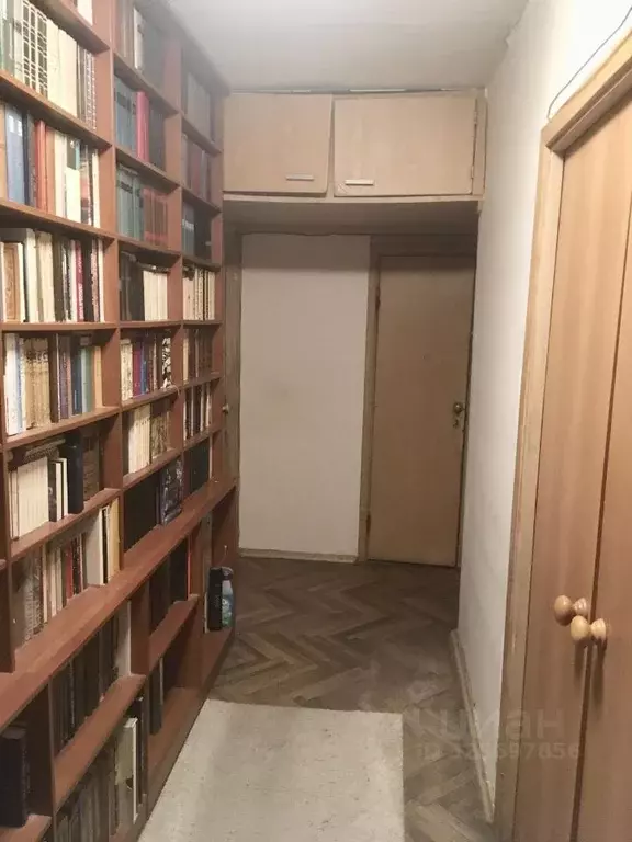 3-к кв. Москва Ясеневая ул., 10К2 (60.4 м) - Фото 2