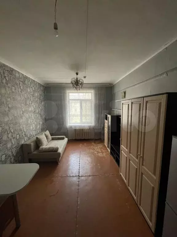 Комната 18,6 м в 1-к., 3/3 эт. - Фото 0