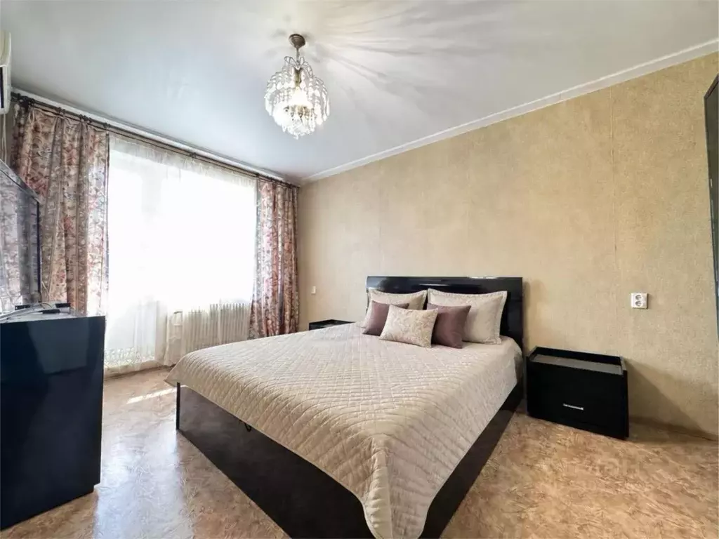 3-к кв. Саратовская область, Энгельс ул. Халтурина, 8 (60.0 м) - Фото 1