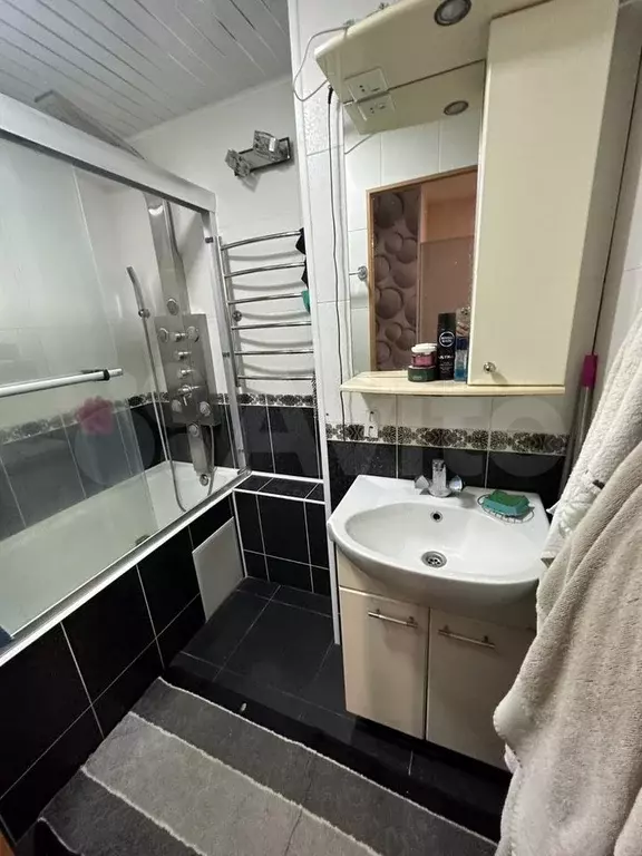 3-к. квартира, 70 м, 9/9 эт. - Фото 1