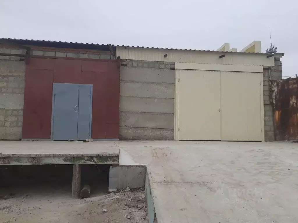 Помещение свободного назначения в Саратовская область, Саратов ... - Фото 0