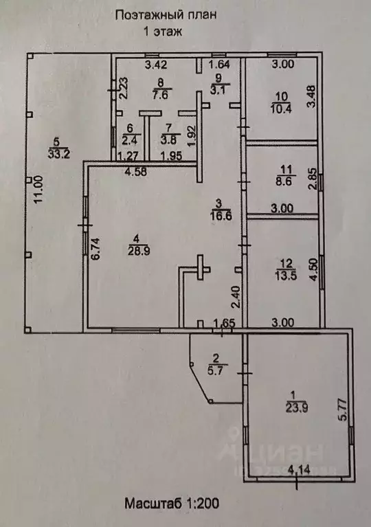 Дом в Иркутская область, Иркутский муниципальный округ, д. Новолисиха, ... - Фото 2