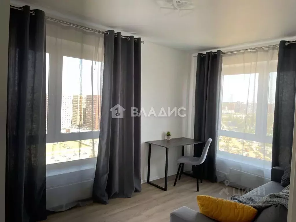 2-к кв. Москва Сосенское поселение, просп. Куприна, 18к1 (51.1 м) - Фото 1