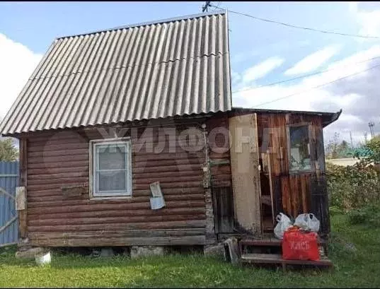 Участок 4,5 сот. (СНТ, ДНП) - Фото 1