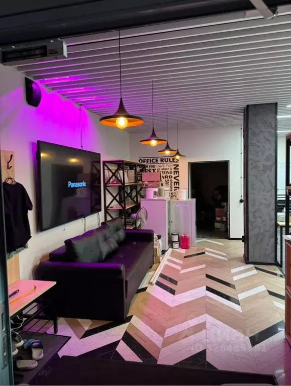 Помещение свободного назначения в Санкт-Петербург Московский просп., ... - Фото 2