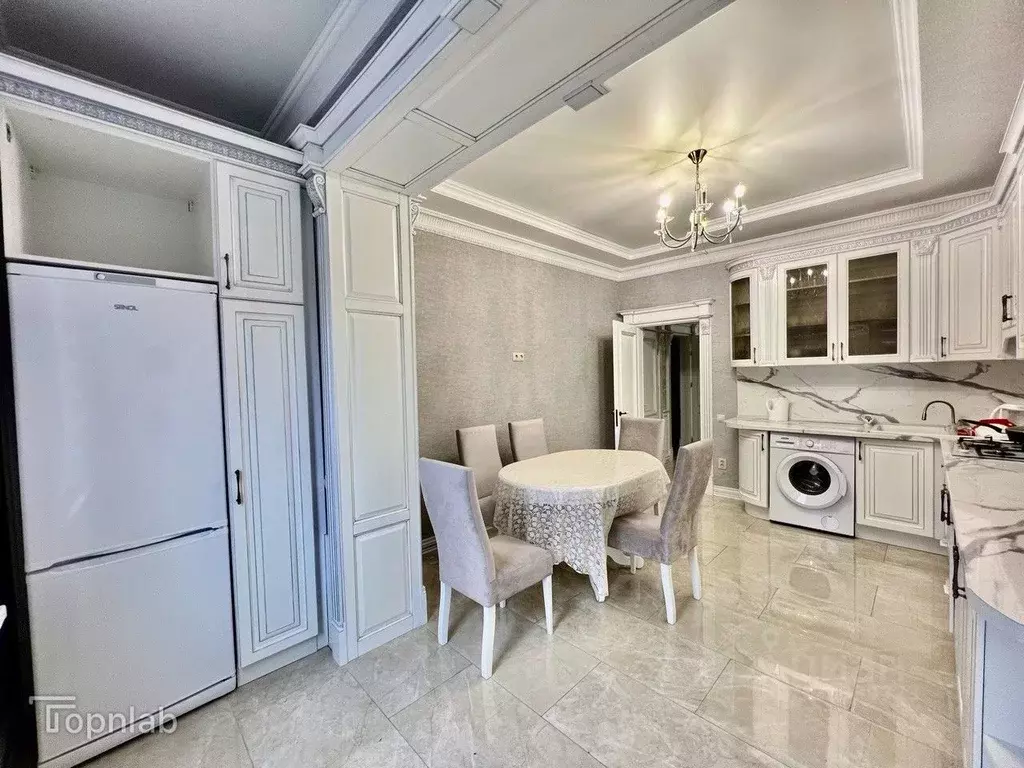 2-к кв. Кабардино-Балкария, Эльбрусский район, с. Эльбрус ул. Согаева, ... - Фото 2