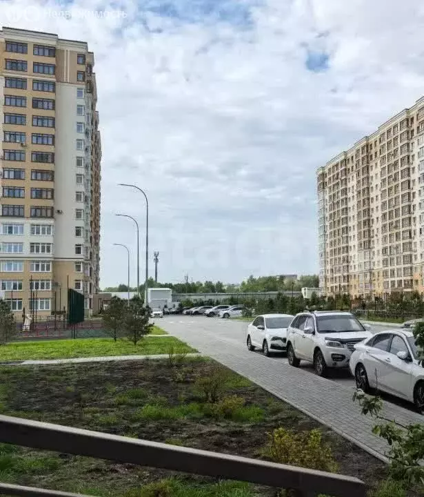 Квартира-студия: Кемерово, улица Мичурина, 58к2 (25.7 м) - Фото 2
