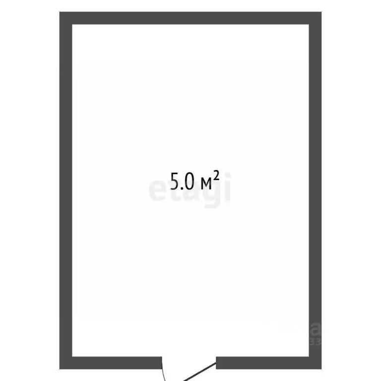 Склад в Тюменская область, Тюмень ул. Николая Машарова, 2 (5 м) - Фото 1