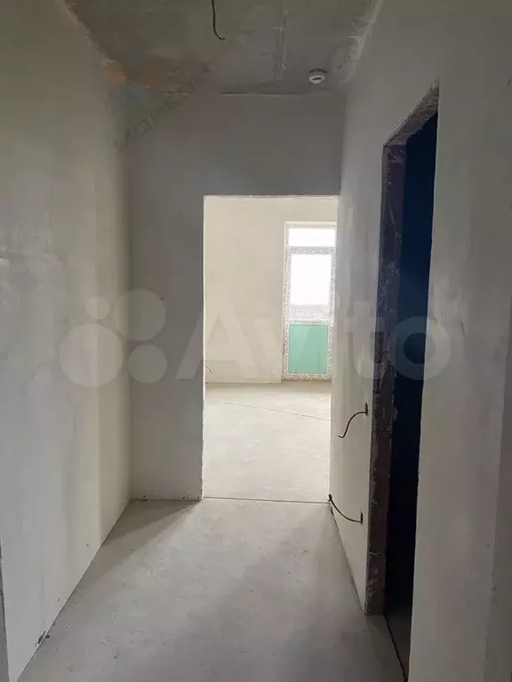 Квартира-студия, 27,9 м, 14/19 эт. - Фото 1