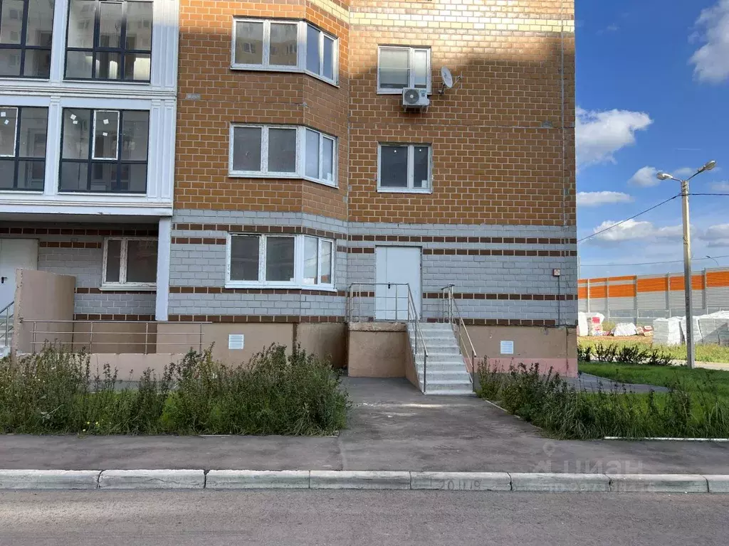 Помещение свободного назначения в Московская область, Звенигород ... - Фото 1