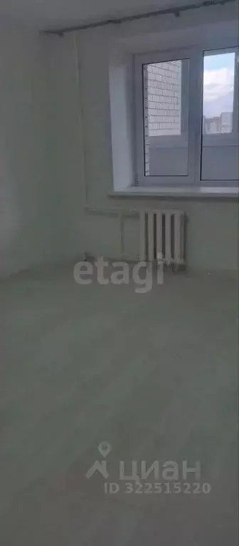 2-к кв. Вологодская область, Вологда Архангельская ул., 10Б (51.4 м) - Фото 1