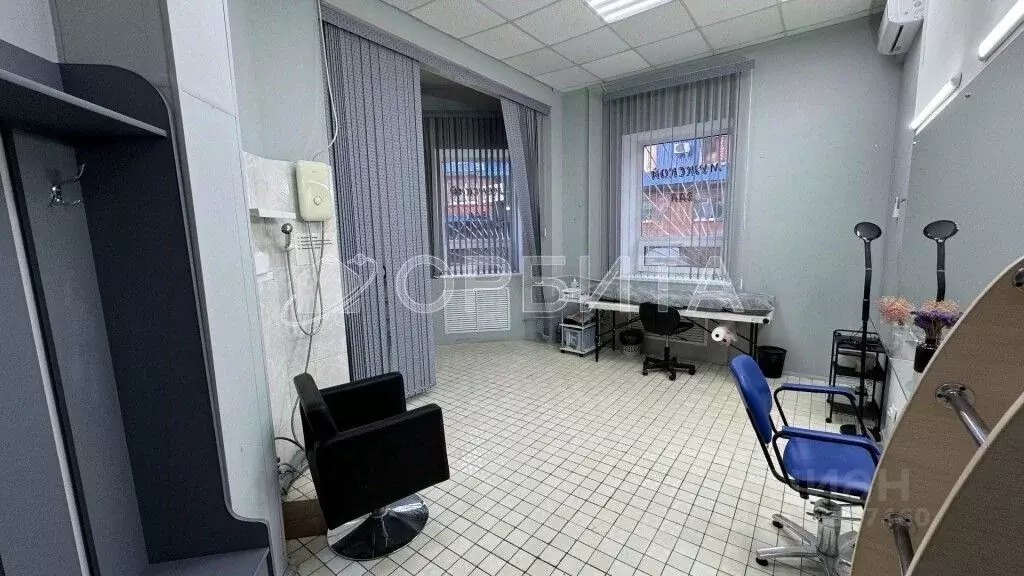 Помещение свободного назначения в Тюменская область, Тюмень ... - Фото 0