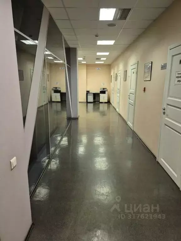 Офис в Москва Бакунинская ул., 71С10 (855 м) - Фото 1