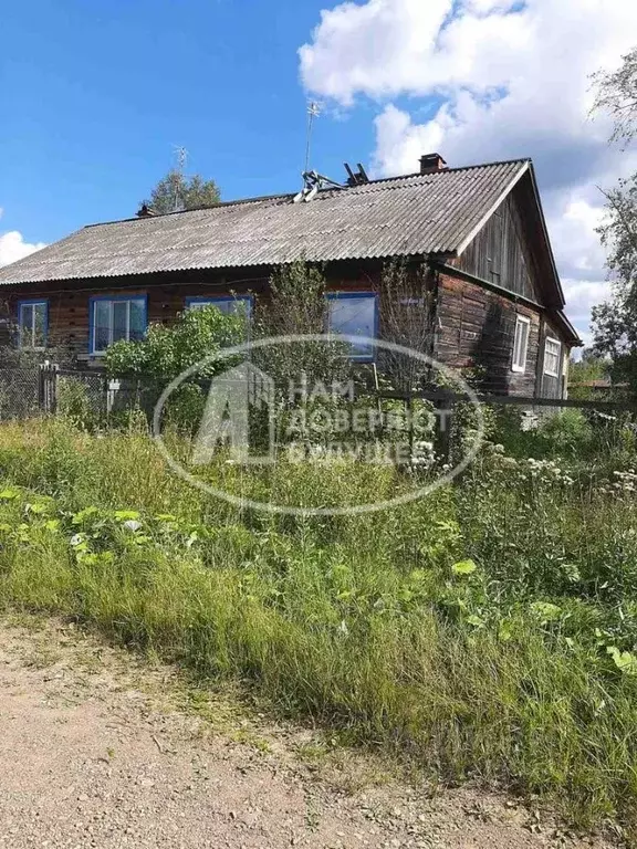 Дом в Пермский край, Чусовской городской округ, пос. Верхнечусовские ... - Фото 0