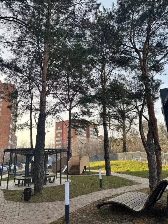 1-к кв. Самарская область, Тольятти ул. 40 лет Победы, 38А (45.3 м) - Фото 1