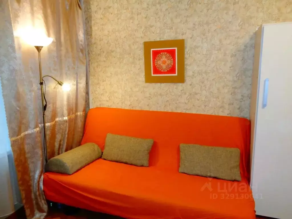 1-к кв. Санкт-Петербург Тихорецкий просп., 15К1 (37.0 м) - Фото 1