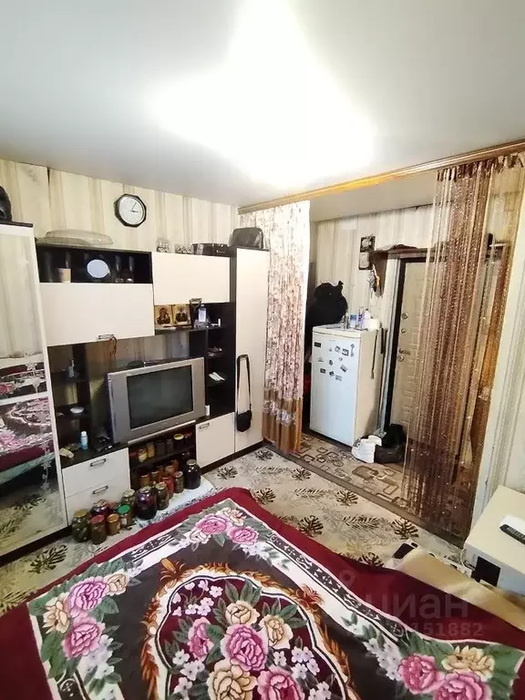 Комната Брянская область, Брянск просп. Станке Димитрова, 60 (14.0 м) - Фото 0