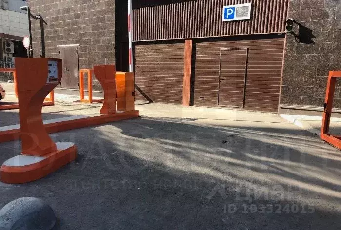 Торговая площадь в Тульская область, Тула Советская ул., 10 (76 м) - Фото 1