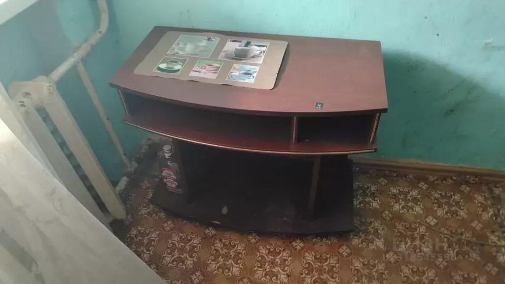 Комната Курская область, Курск ул. Менделеева, 57/1 - Фото 2