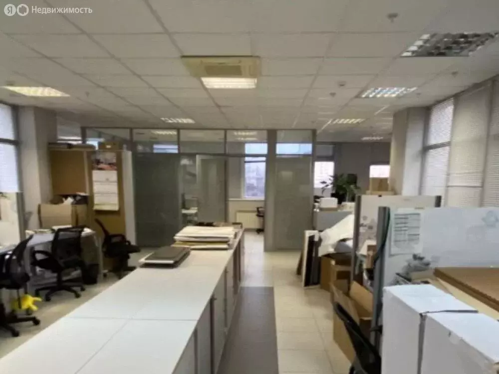 Офис (384.6 м) - Фото 2