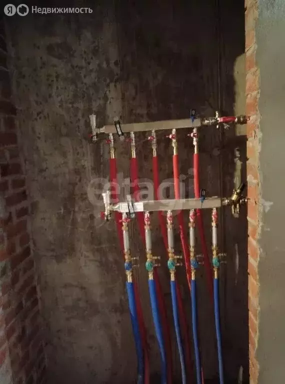 1-комнатная квартира: Калуга, Московская улица, 311к7 (38.98 м) - Фото 2