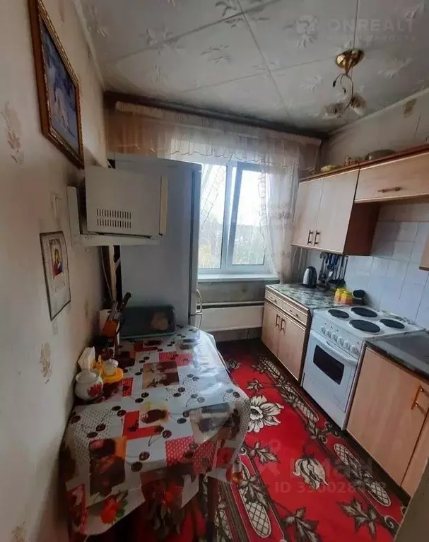 2-к кв. Кемеровская область, Салаир г. Гурьевский муниципальный округ, ... - Фото 2