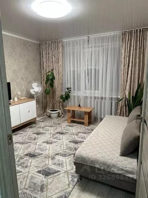 1-к кв. Татарстан, Заинск ул. Ялчыгола, 14 (29.0 м) - Фото 1