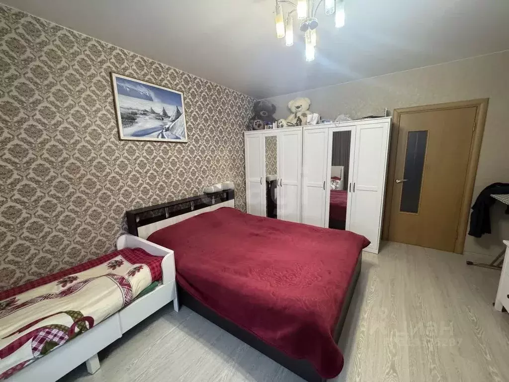 2-к кв. Ханты-Мансийский АО, Ханты-Мансийск ул. Доронина, 30 (63.6 м) - Фото 0